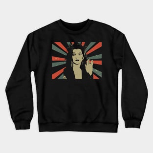 Cyndi Lauper || Vintage Art Design || Exclusive Art Crewneck Sweatshirt